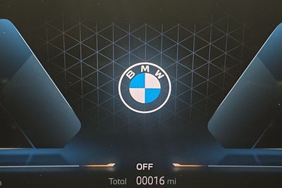 2026 BMW 330i 330i xDrive