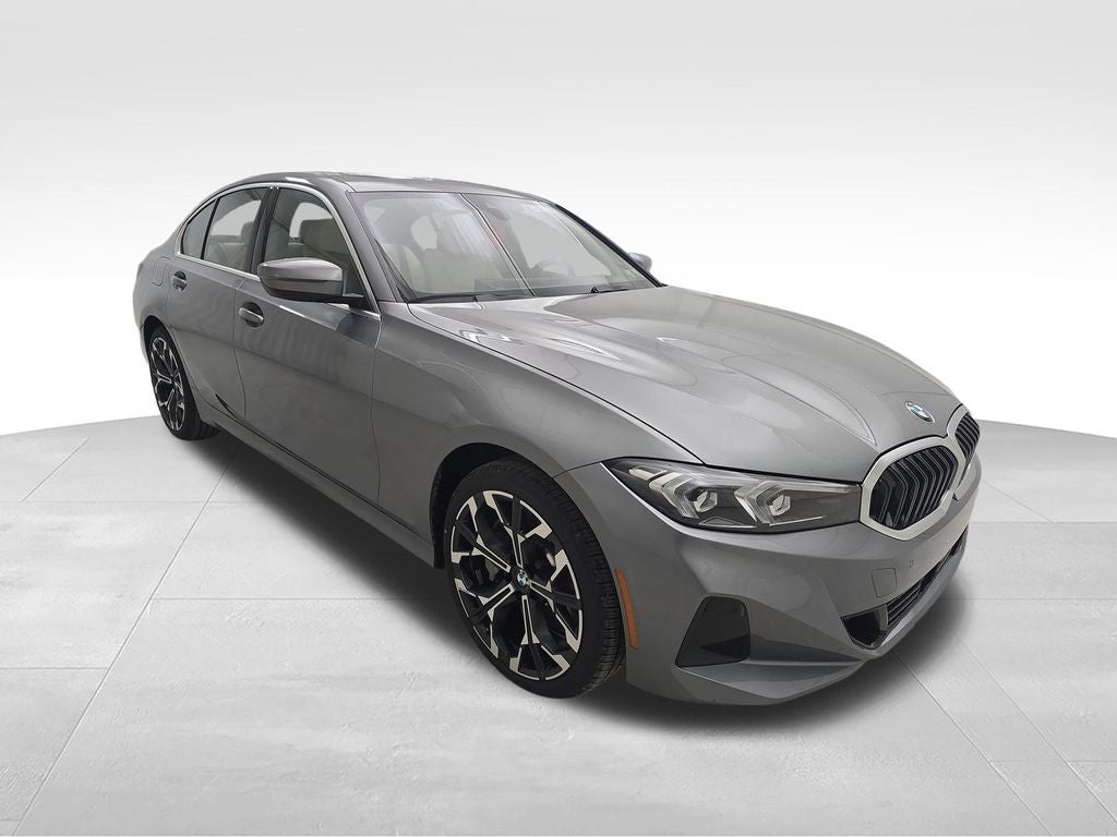 2026 BMW 330i 330i xDrive