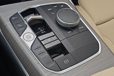 2026 BMW 330i 330i xDrive