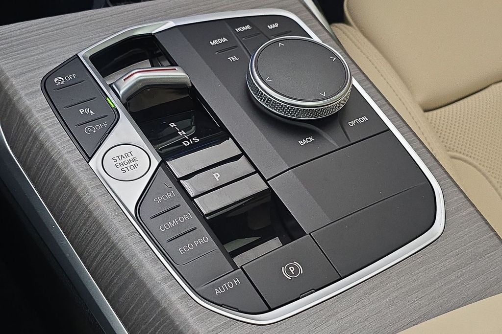 2026 BMW 330i 330i xDrive