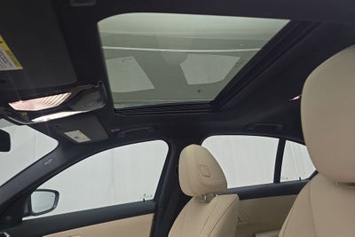 2026 BMW 330i 330i xDrive