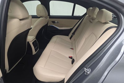 2026 BMW 330i 330i xDrive