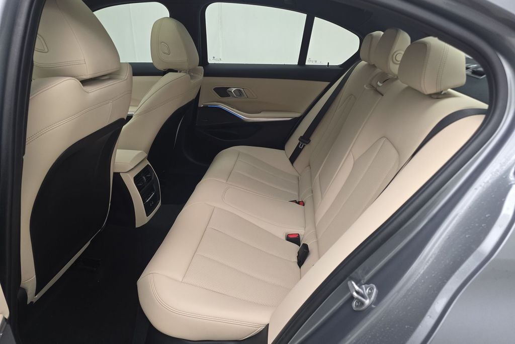 2026 BMW 330i 330i xDrive