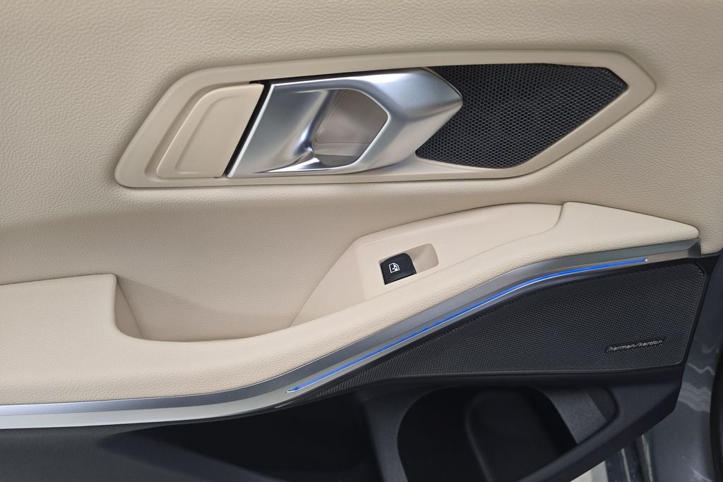 2026 BMW 330i 330i xDrive