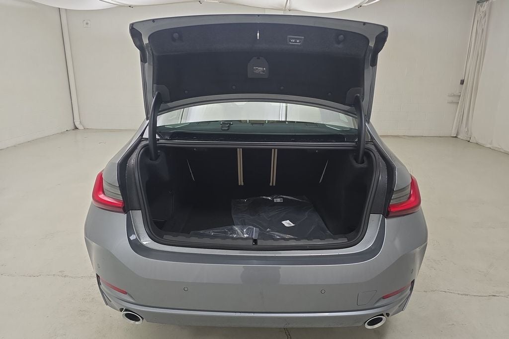 2026 BMW 330i 330i xDrive