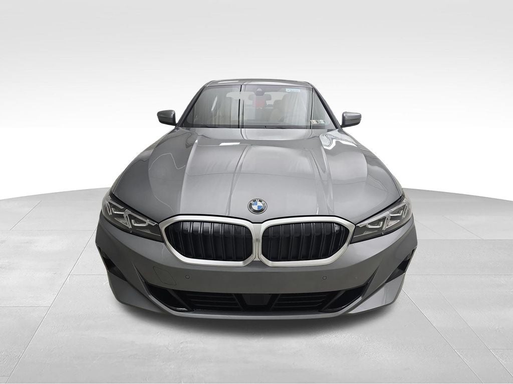 2026 BMW 330i 330i xDrive