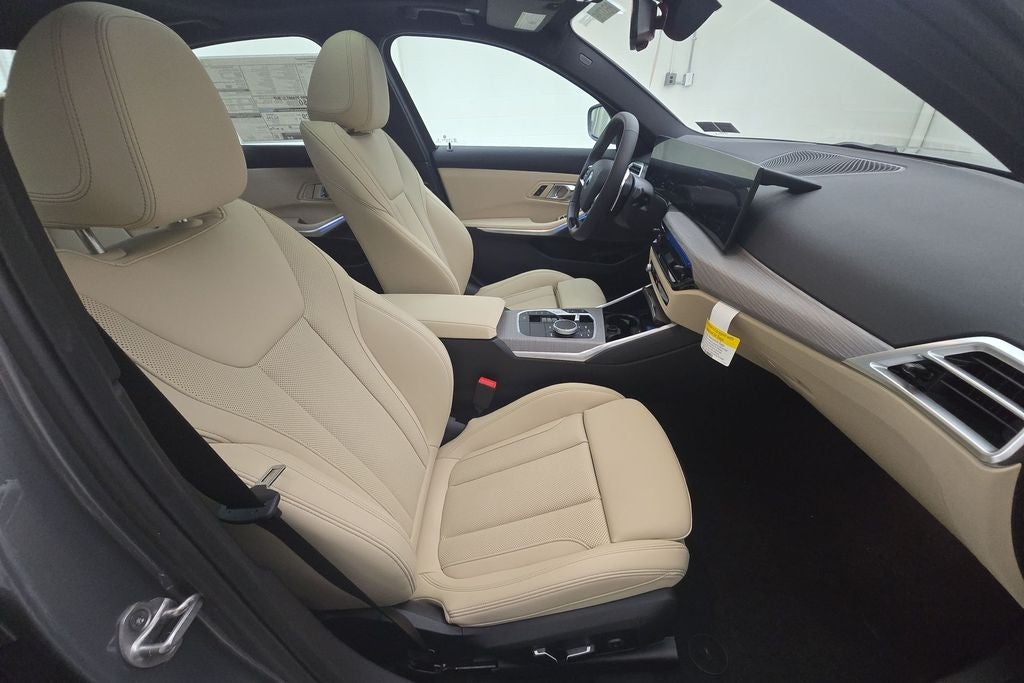 2026 BMW 330i 330i xDrive