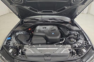 2026 BMW 330i 330i xDrive
