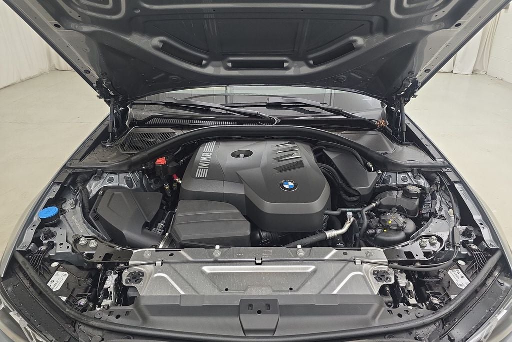 2026 BMW 330i 330i xDrive
