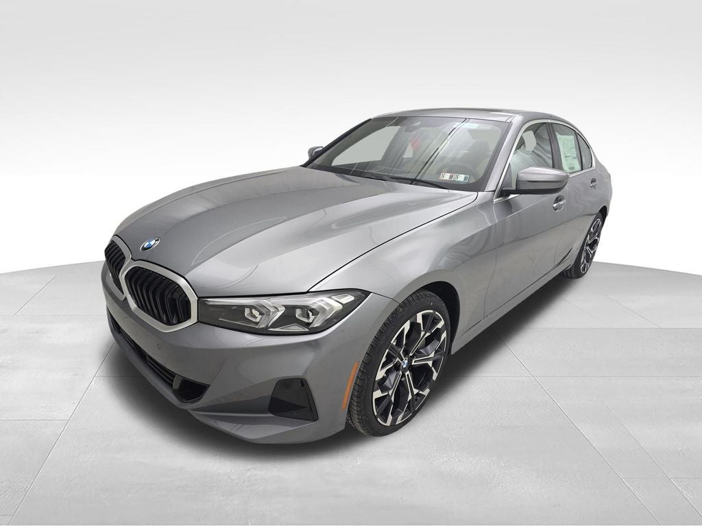 2026 BMW 330i 330i xDrive