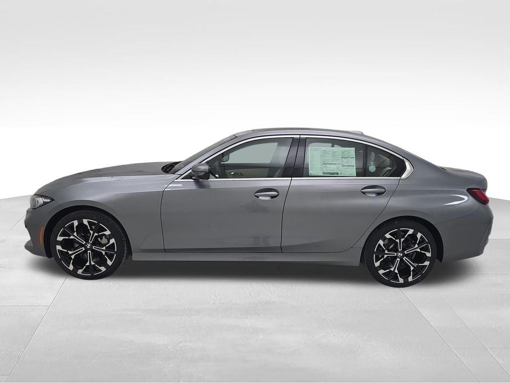 2026 BMW 330i 330i xDrive
