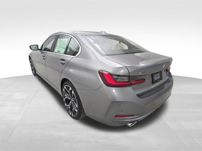 2026 BMW 330i 330i xDrive