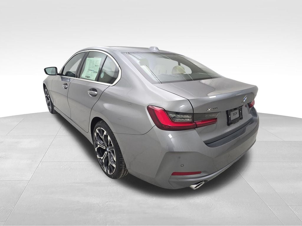 2026 BMW 330i 330i xDrive