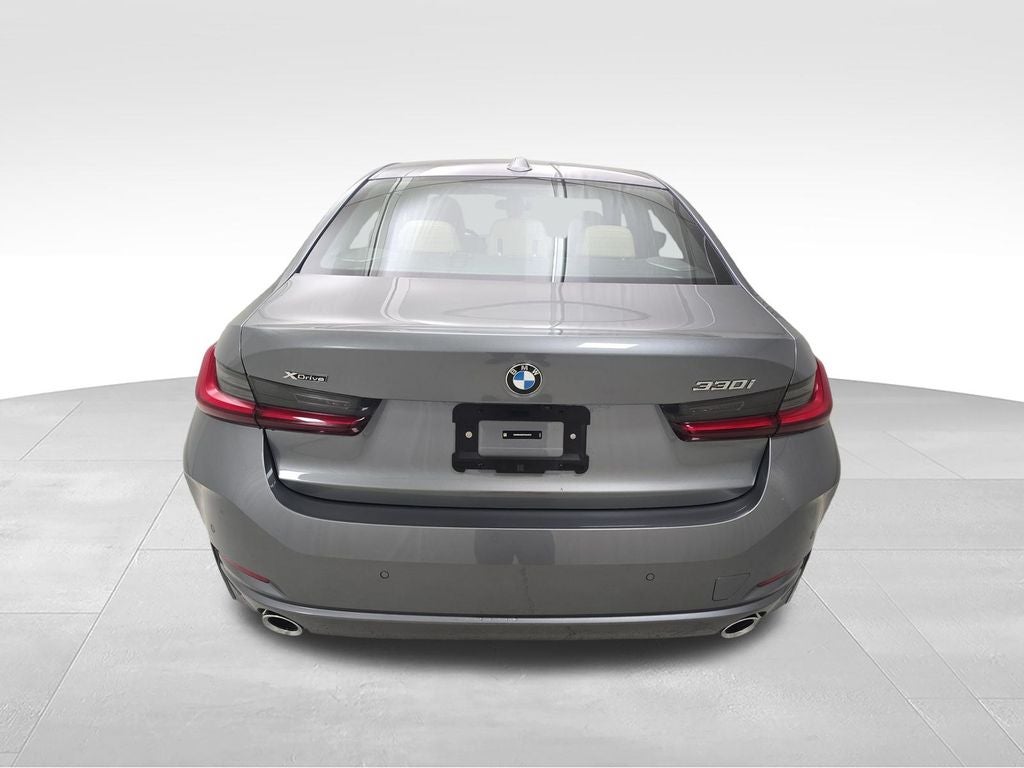 2026 BMW 330i 330i xDrive