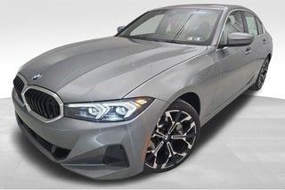 2026 BMW 330i 330i xDrive