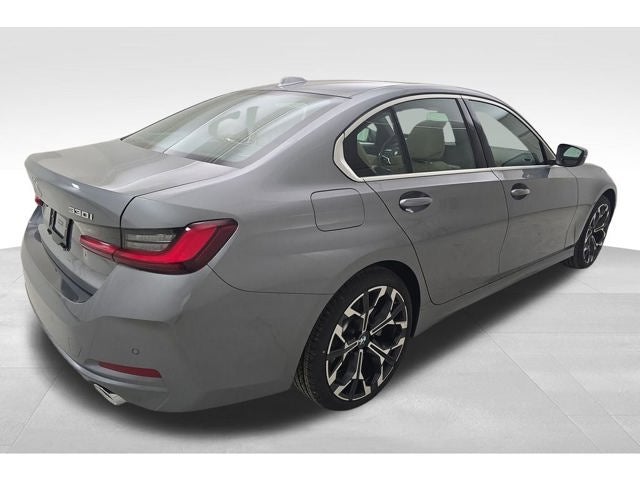 2026 BMW 330i 330i xDrive