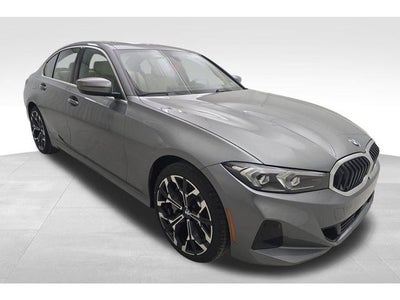 2026 BMW 330i 330i xDrive