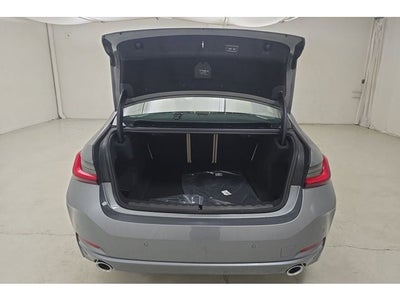 2026 BMW 330i 330i xDrive