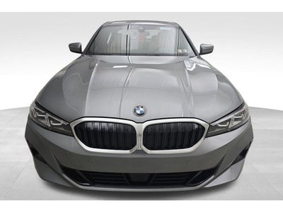 2026 BMW 330i 330i xDrive