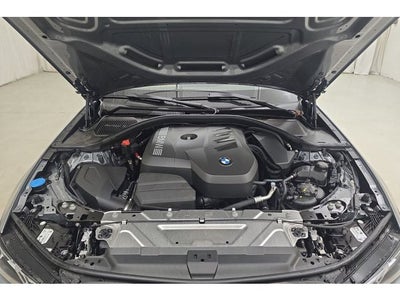 2026 BMW 330i 330i xDrive
