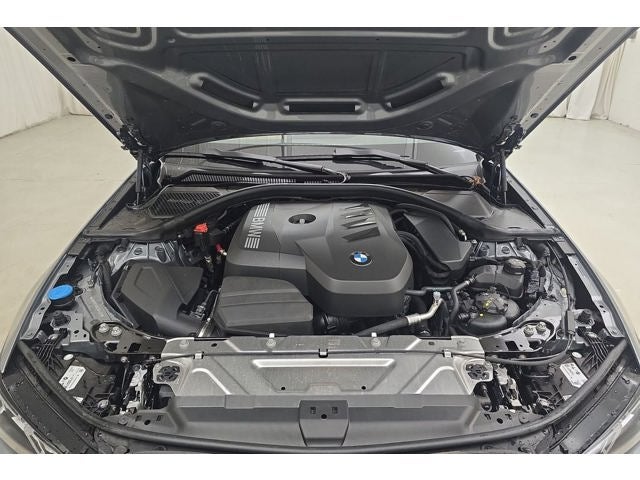 2026 BMW 330i 330i xDrive