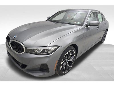 2026 BMW 330i 330i xDrive