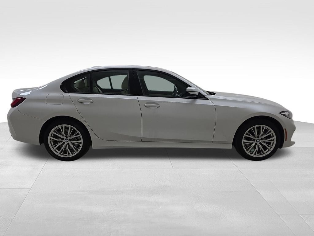2023 BMW 330i xDrive 330i xDrive