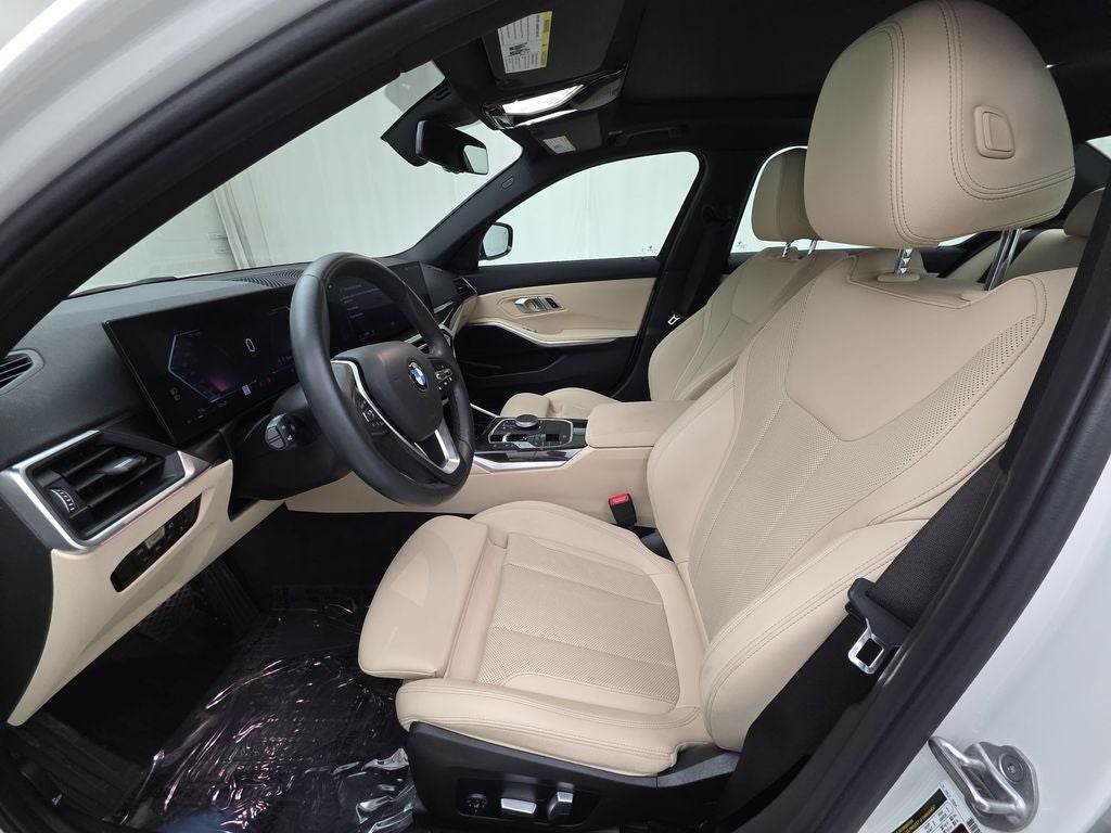 2023 BMW 330i xDrive 330i xDrive