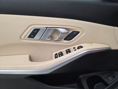 2023 BMW 330i xDrive 330i xDrive