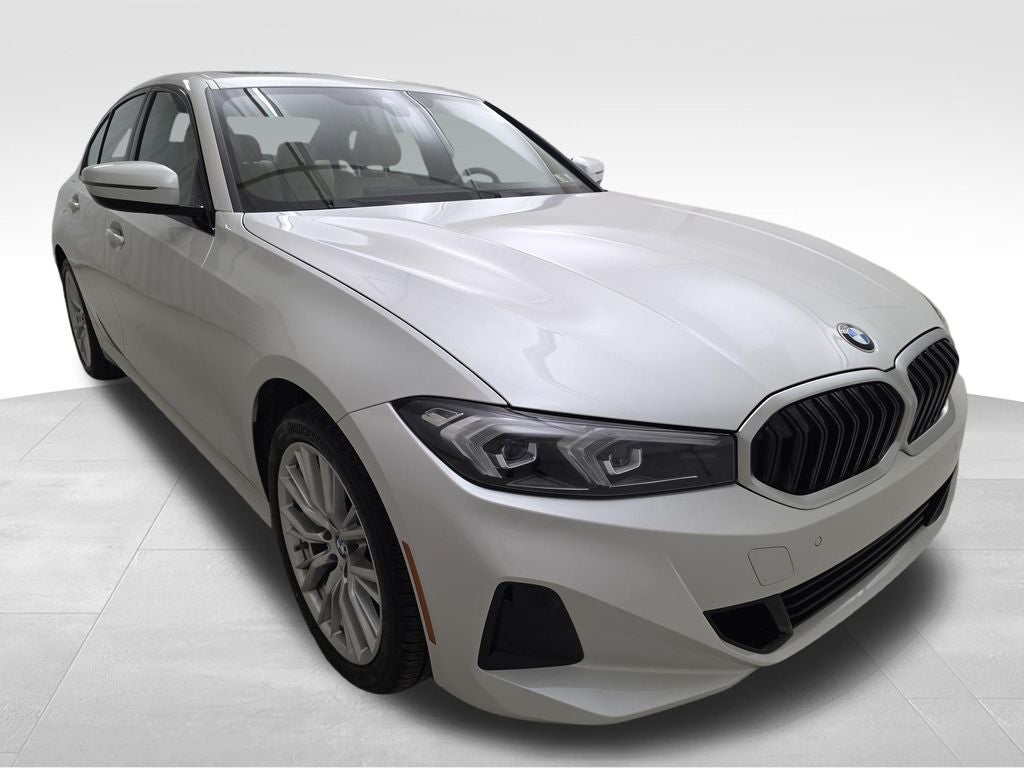 2023 BMW 330i xDrive 330i xDrive