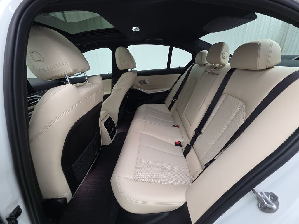 2023 BMW 330i xDrive 330i xDrive