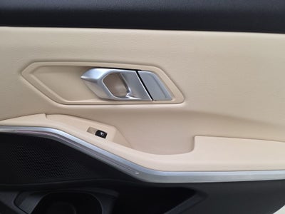 2023 BMW 330i xDrive 330i xDrive