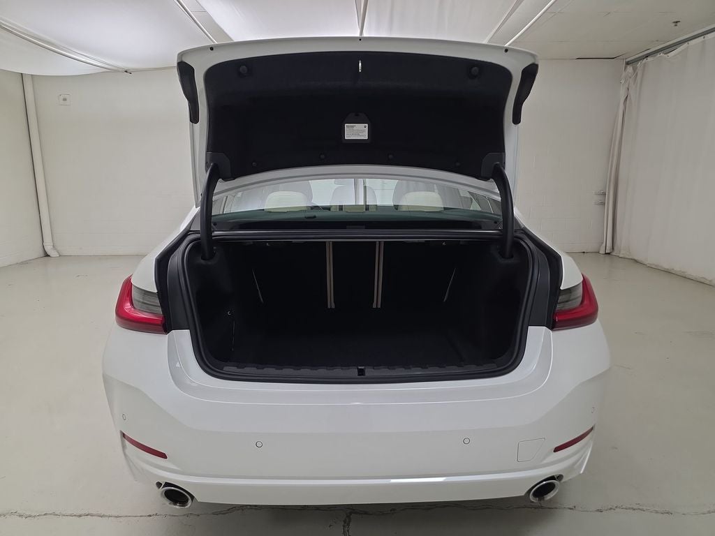2023 BMW 330i xDrive 330i xDrive