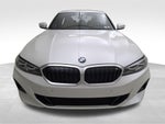 2023 BMW 330i xDrive 330i xDrive