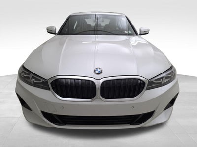 2023 BMW 330i xDrive 330i xDrive