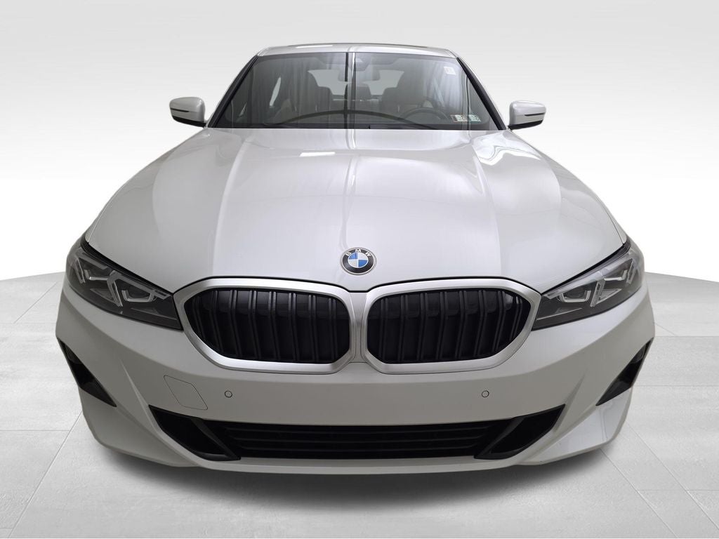 2023 BMW 330i xDrive 330i xDrive