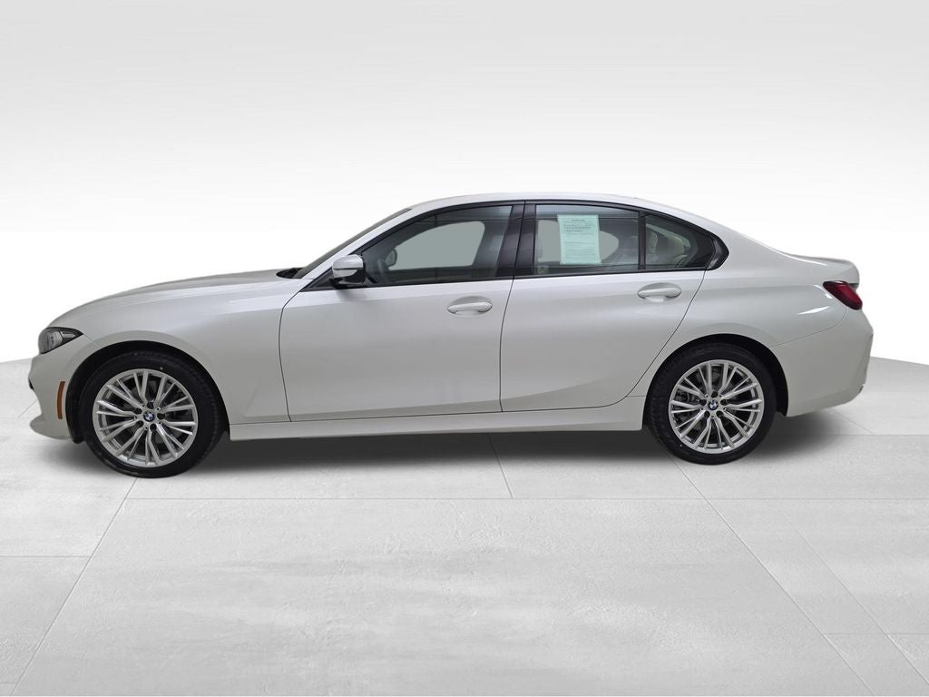 2023 BMW 330i xDrive 330i xDrive