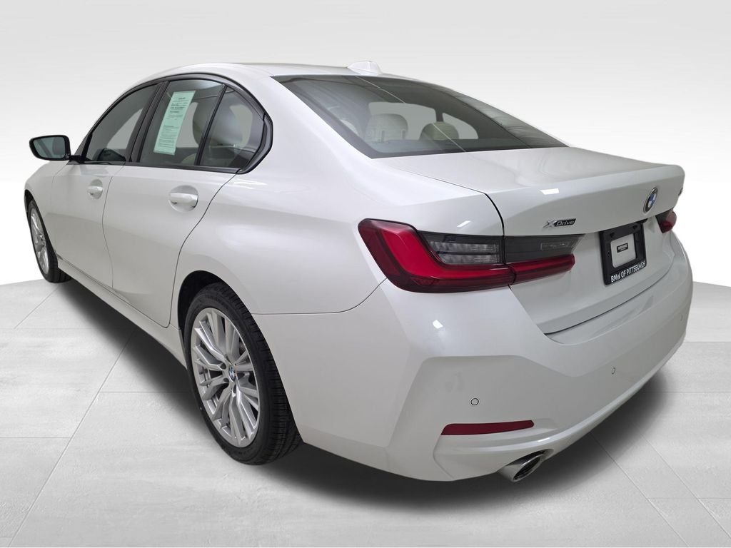 2023 BMW 330i xDrive 330i xDrive
