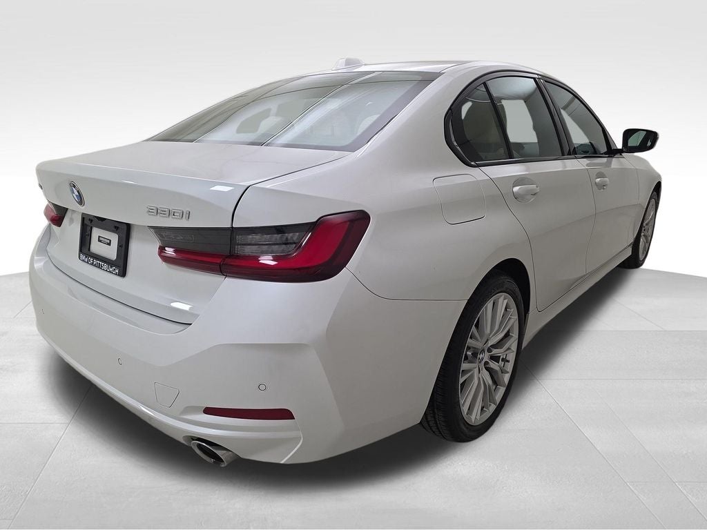 2023 BMW 330i xDrive 330i xDrive