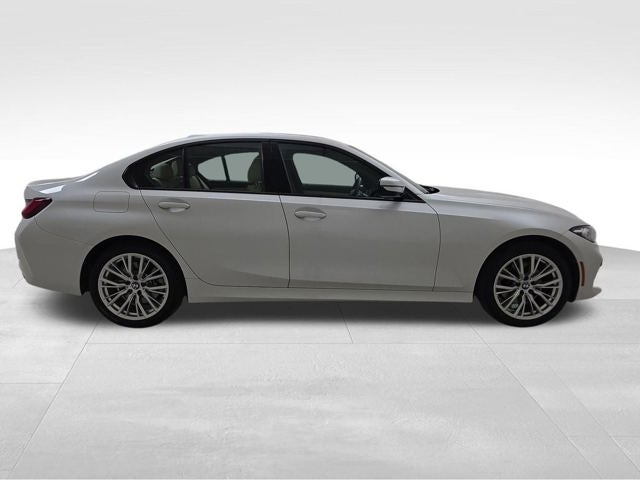 2023 BMW 330i xDrive 330i xDrive