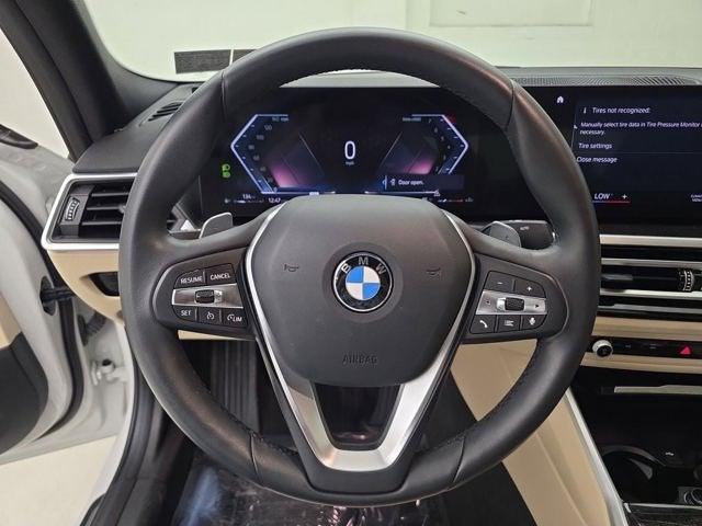 2023 BMW 330i xDrive 330i xDrive
