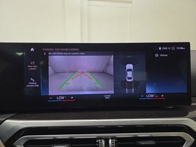 2023 BMW 330i xDrive 330i xDrive