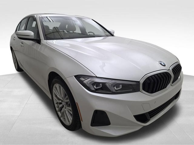 2023 BMW 330i xDrive 330i xDrive