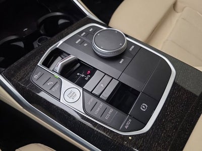 2023 BMW 330i xDrive 330i xDrive