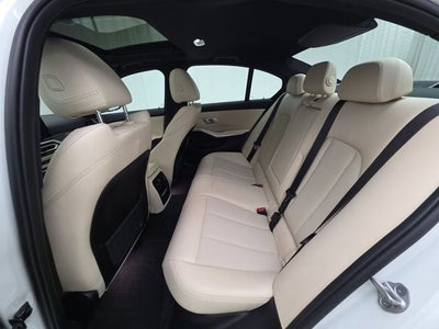 2023 BMW 330i xDrive 330i xDrive