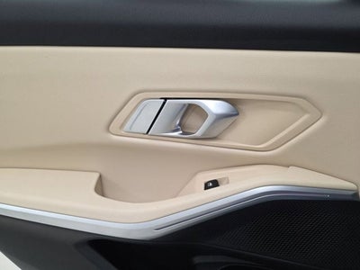 2023 BMW 330i xDrive 330i xDrive