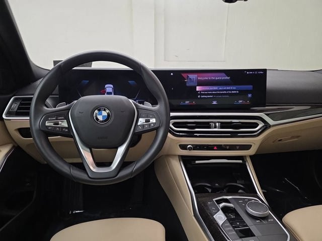 2023 BMW 330i xDrive 330i xDrive