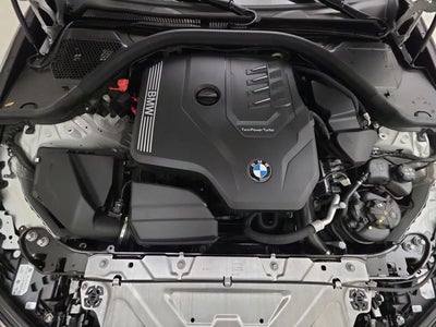 2023 BMW 330i xDrive 330i xDrive
