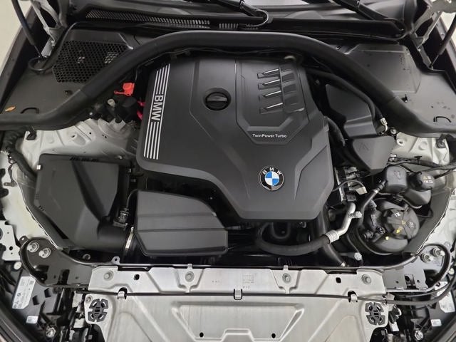 2023 BMW 330i xDrive 330i xDrive