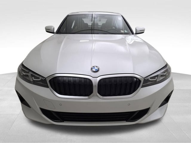 2023 BMW 330i xDrive 330i xDrive